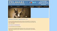 Desktop Screenshot of dvls.org