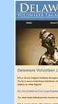 Mobile Screenshot of dvls.org